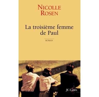 La troisième femme de Paul