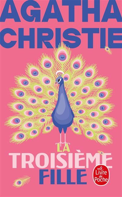 La Troisième Fille (Nouvelle traduction révisée)