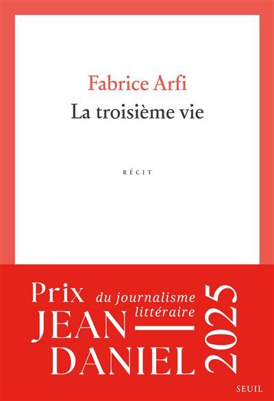 La Troisième Vie