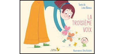 La troisième voix