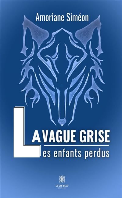 La Vague Grise Les enfants perdus