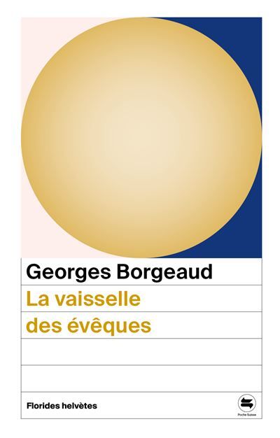 La vaisselle des eveques