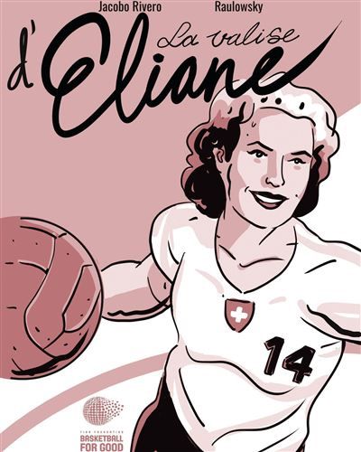 La valise d'Éliane