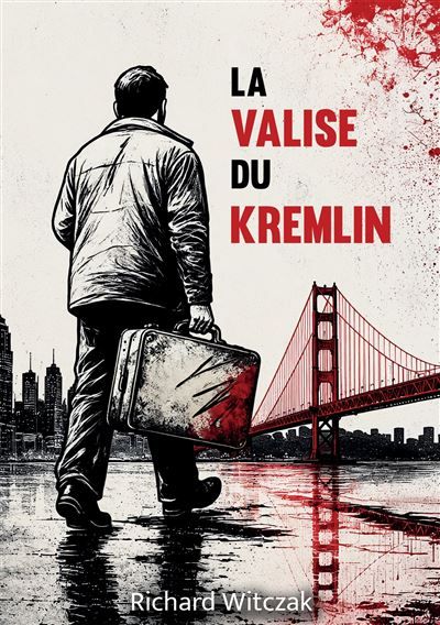 La valise du Kremlin