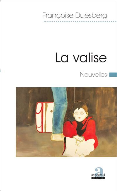 La valise Nouvelles