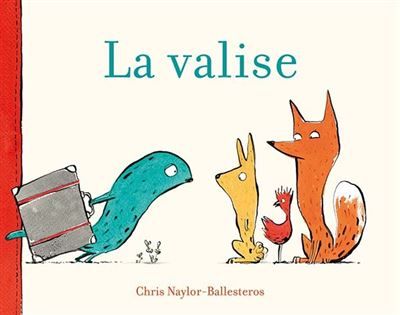 La valise