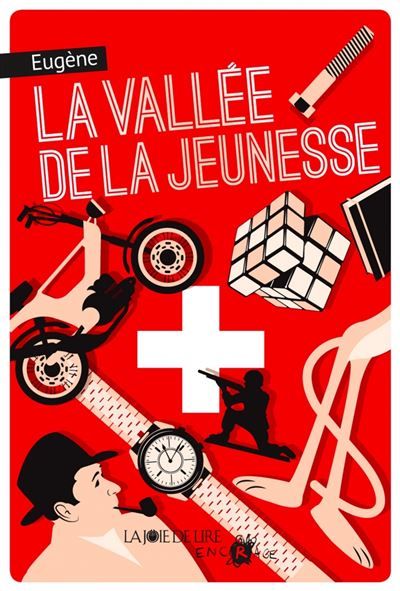 La vallee de la jeunesse