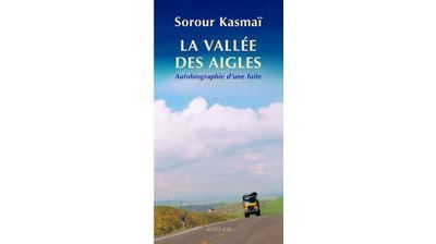 La Vallée des aigles Autobiographie d'une fuite