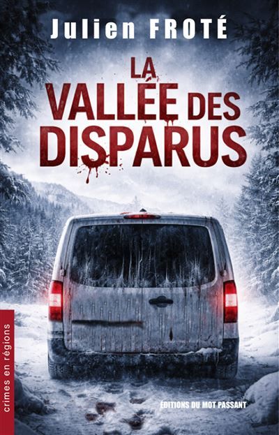 La Vallée des Disparus
