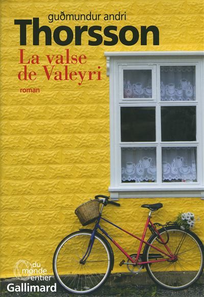 La valse de Valeyri Histoires enchevêtrées