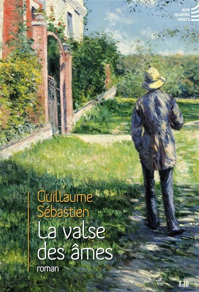 La valse des âmes Roman