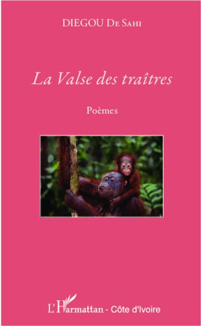 La Valse des traîtres Poèmes