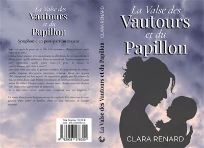 La valse des vautours et du papillon
