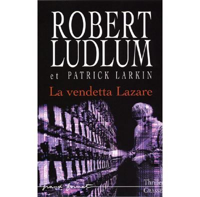 La vendetta lazare