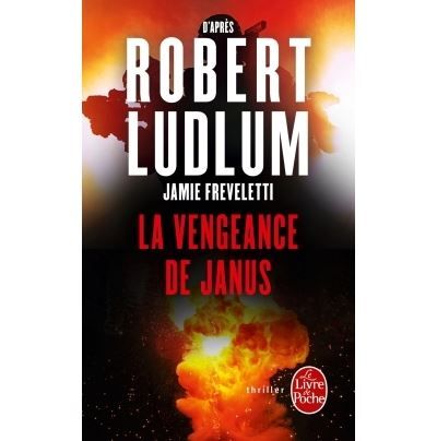 La vengeance de Janus