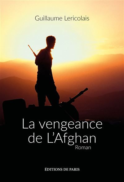 La vengeance de L'Afghan