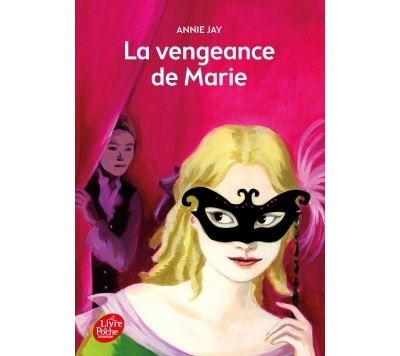 La vengeance de Marie