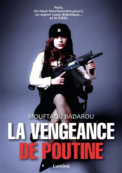 La vengeance de Poutine