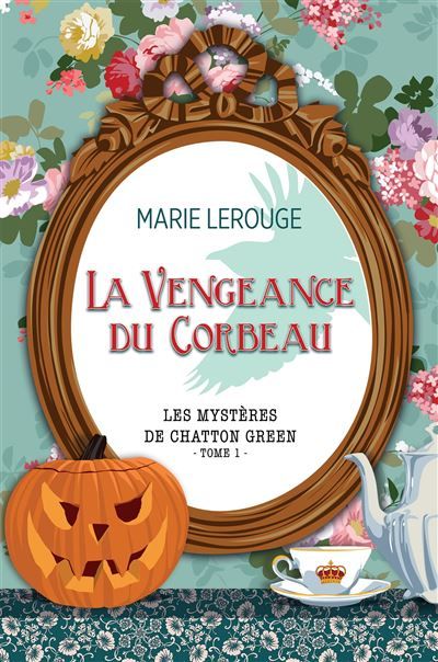 La vengeance du corbeau