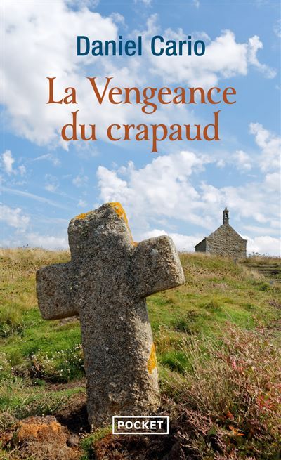 La Vengeance du crapaud