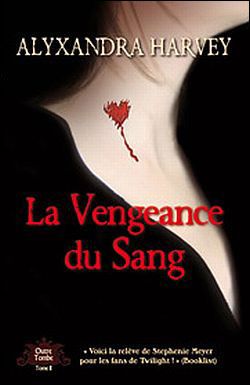 La vengeance du sang Outre-tombe