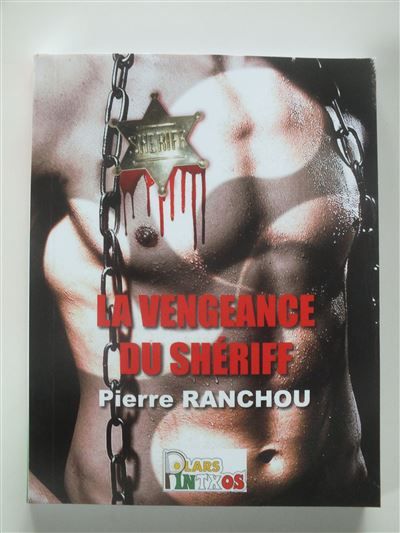 La vengeance du sheriff
