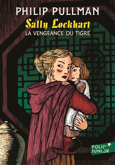 La vengeance du tigre Tome 3