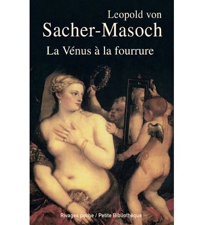 La Vénus à la fourrure