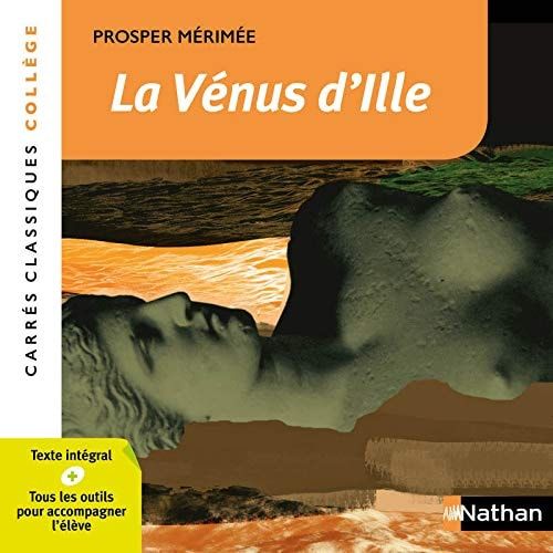 La Vénus d'Ille 1837
