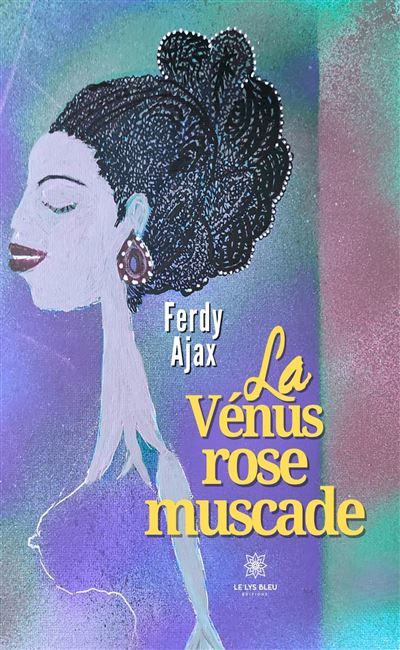 La Vénus rose muscade