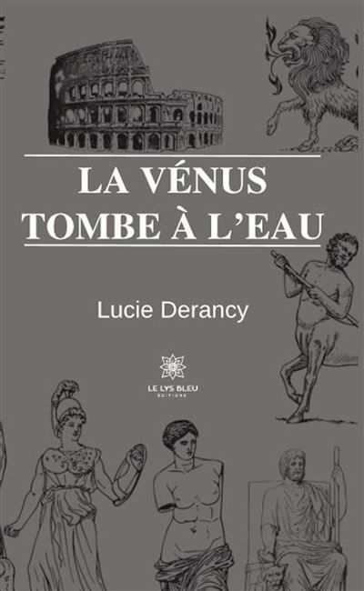 La vénus tombe à l'eau
