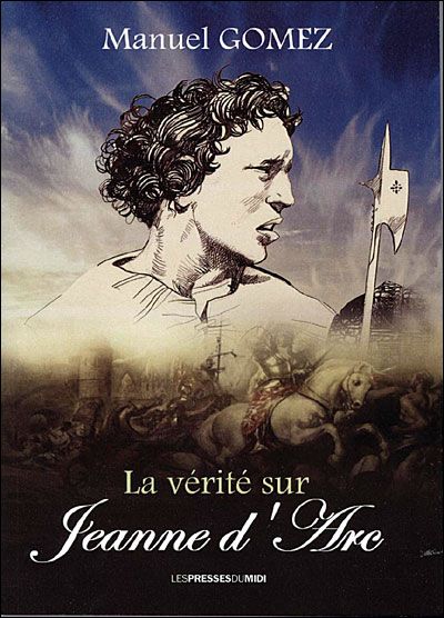 La verite sur jeanne d arc