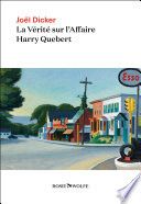 La Vérité sur l'Affaire Harry Quebert