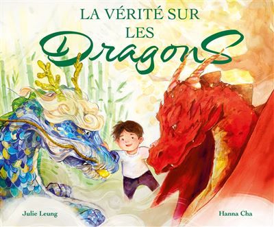 La Vérité sur les dragons