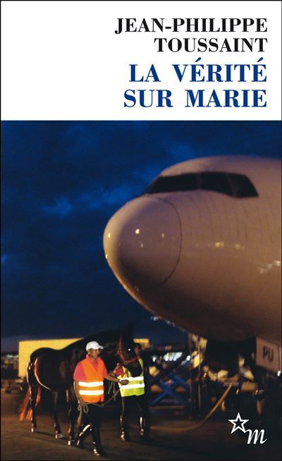 La vérité sur Marie