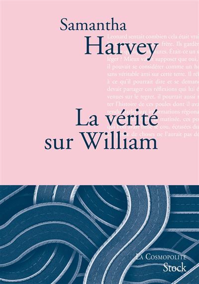 La vérité sur William Traduit de l'anglais par Catherine Pierre-Bon