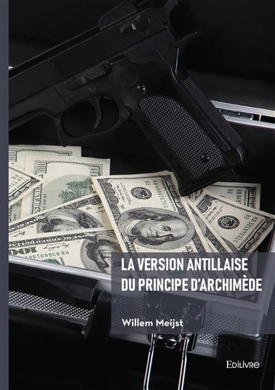 La version antillaise du principe d'Archimède