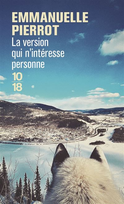 La version qui n'intéresse personne