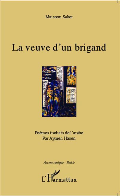 La veuve d'un brigand