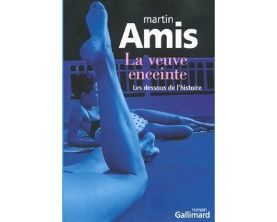La veuve enceinte Les dessous de l'histoire
