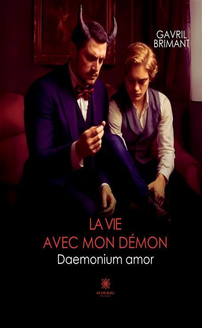 La vie avec mon démon Daemonium amor