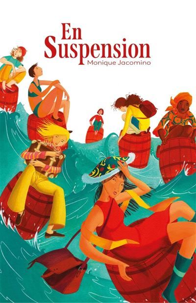 La vie c'est tout - Volume 2 En suspension