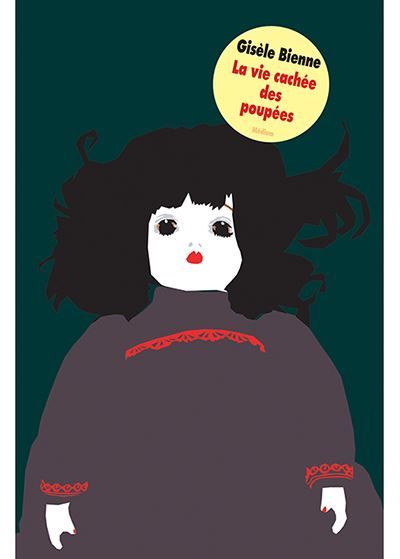 La vie cachée des poupées