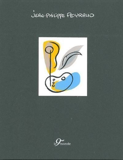 La Vie d'Artiste Portfolio Numerote et Signe 444 Ex