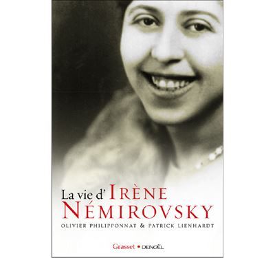 La vie d'irene nemirovsky