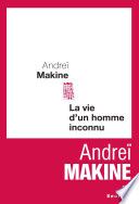La Vie d'un homme inconnu