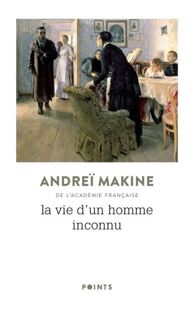 La Vie d'un homme inconnu
