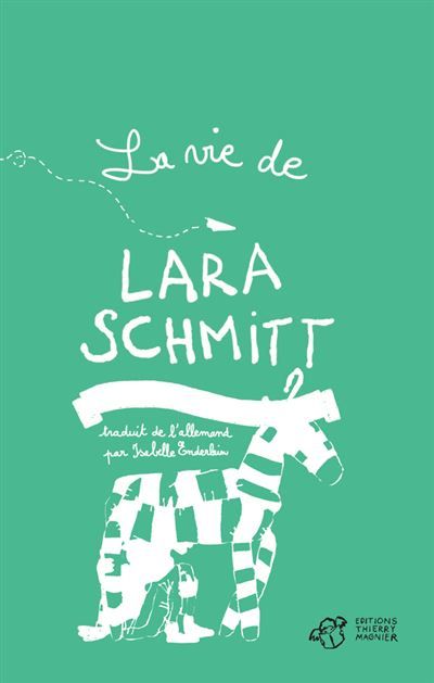 La vie de l'unique, l'étonnante, la spectaculaire, la miraculeuse Lara Schmitt - Tome 2 Dans l'attente d'un miracle