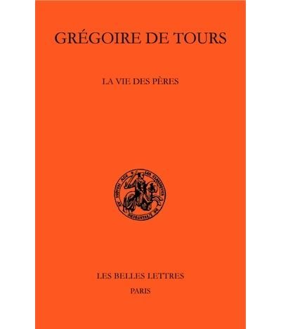 La Vie des Pères