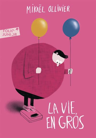 La vie, en gros ed.film